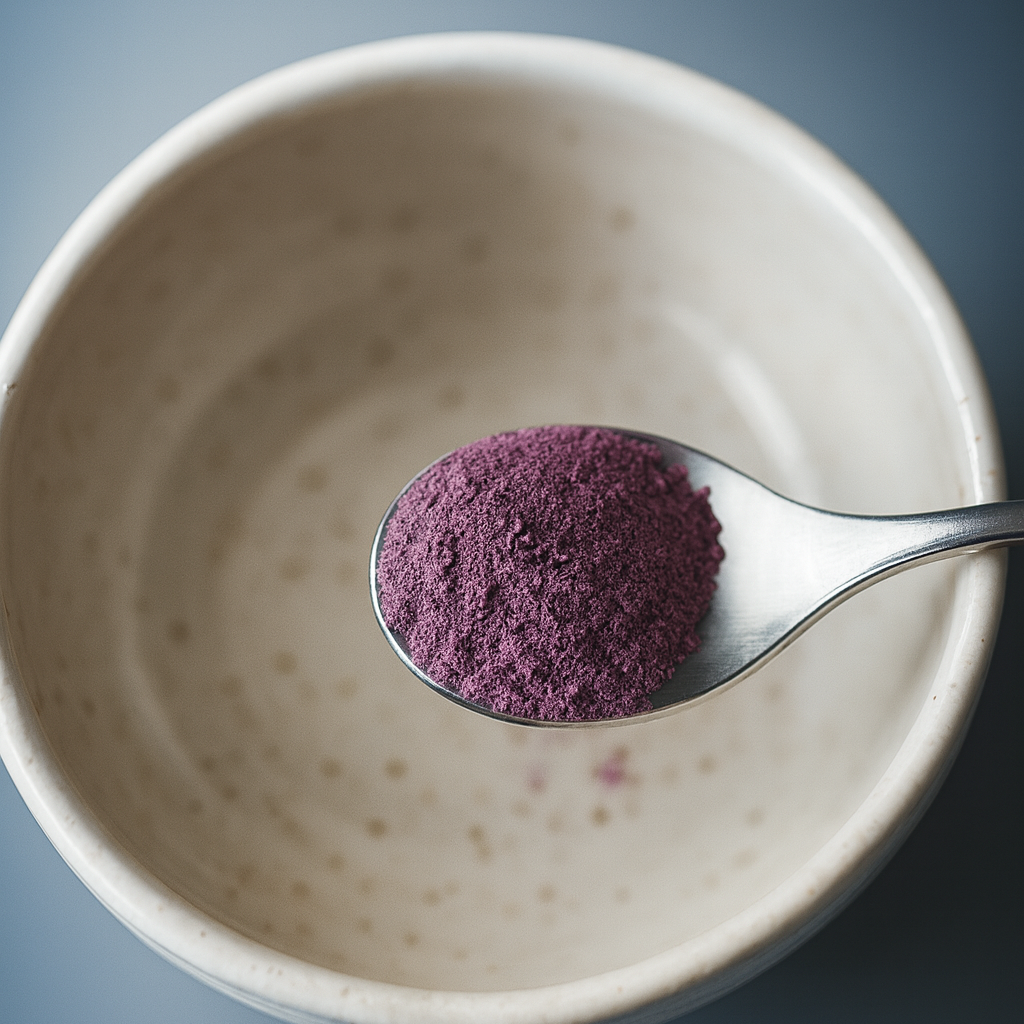 Pack complet Run Ubé