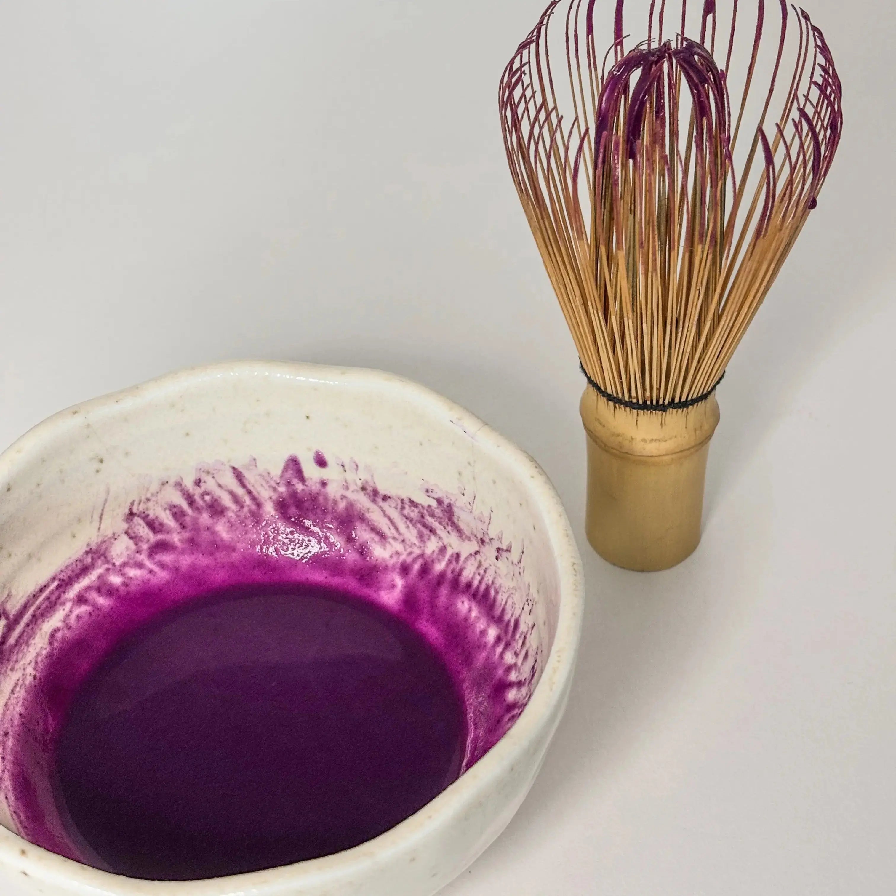 Poudre de Ubé prémium Run Ubé