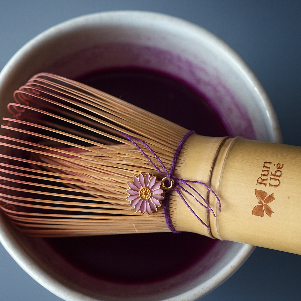 Pack Découverte Run Ubé